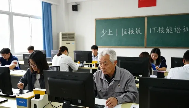 线上线下融合服务如何提升教育业务性能表现