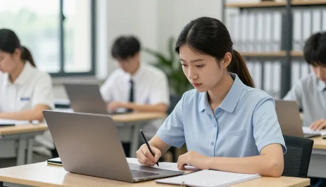 教育咨询服务如何选择适用条件与依据
