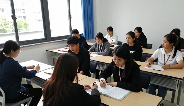 素质拓展培训中教学质量提升的常见问题与应对策略
