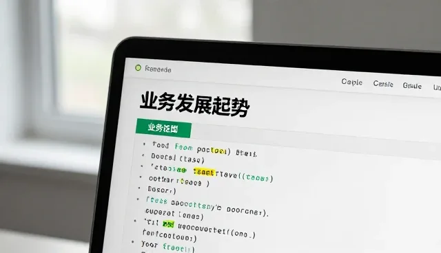 线上线下融合服务中学习规划的实操要点