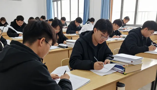 考试辅导课程适用情况与限制分析