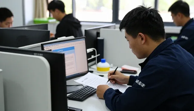 考试辅导课程如何满足现代实验室环境需求