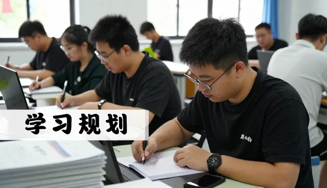 成就职业未来：考试辅导在办公场所的应用要点