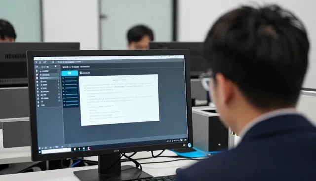 职业技能培训的性能与适用场景分析