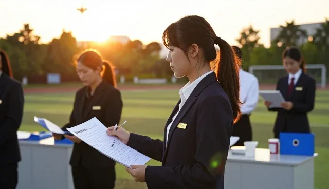 中考冲刺课程如何助力学生成就职业未来